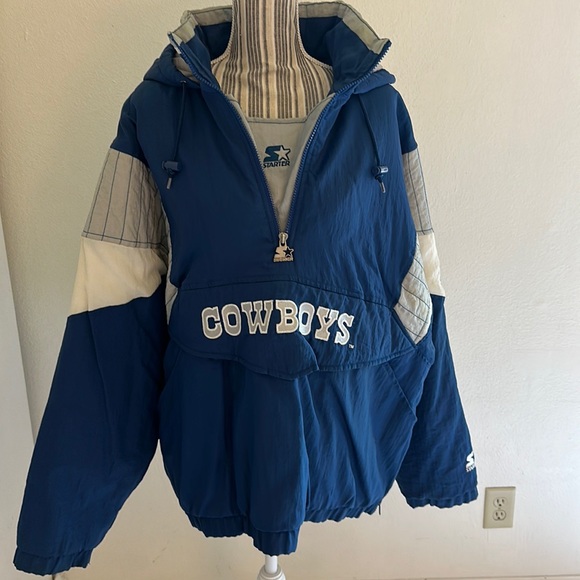 Cowboys jacket